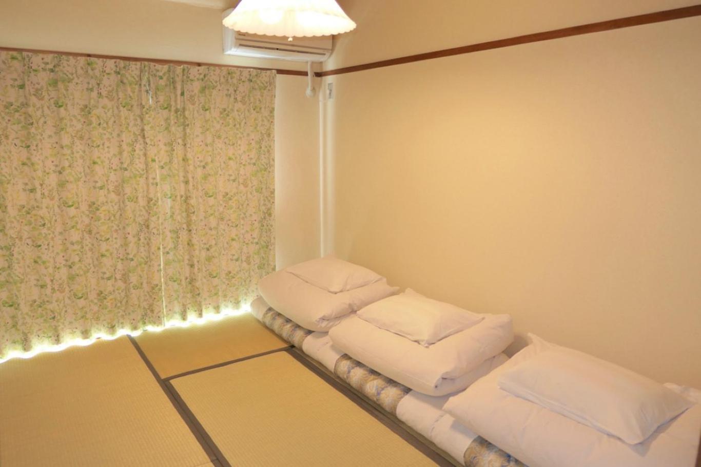Aoi Sora Aoi Umi No Guest House - Vacation Stay 86804V Такамацу Экстерьер фото