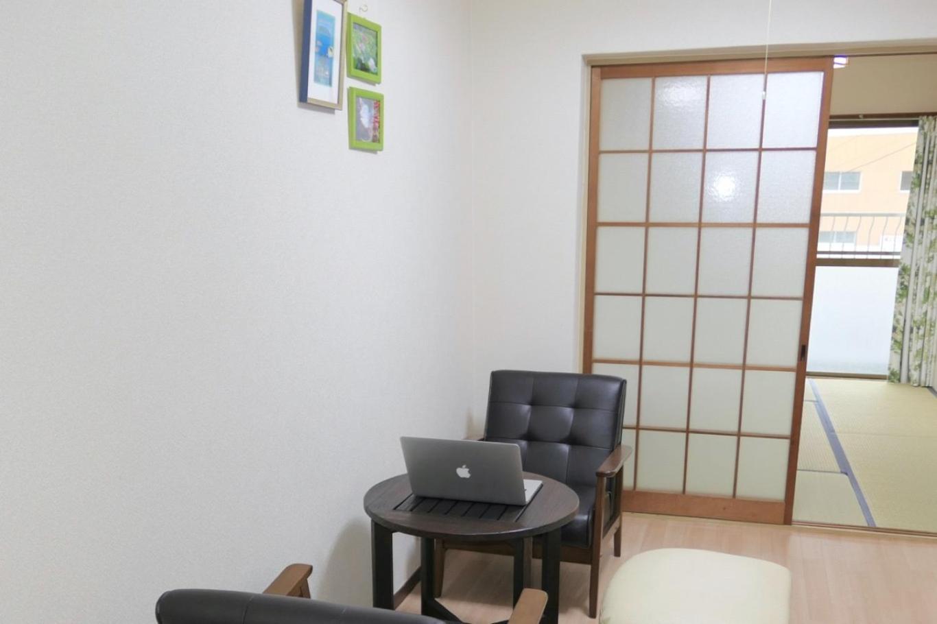 Aoi Sora Aoi Umi No Guest House - Vacation Stay 86804V Такамацу Экстерьер фото