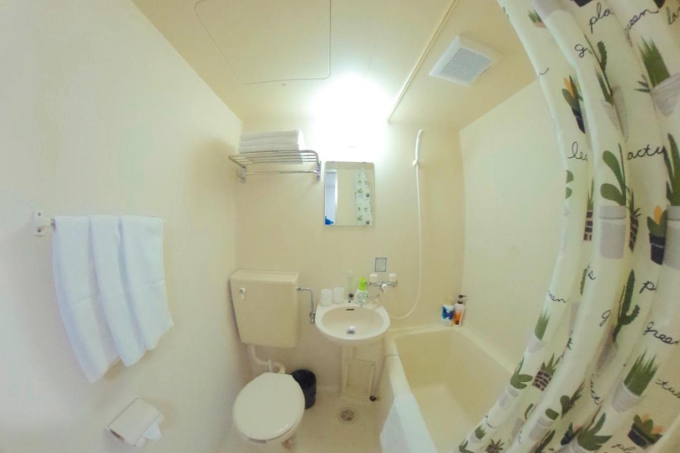 Aoi Sora Aoi Umi No Guest House - Vacation Stay 86804V Такамацу Экстерьер фото