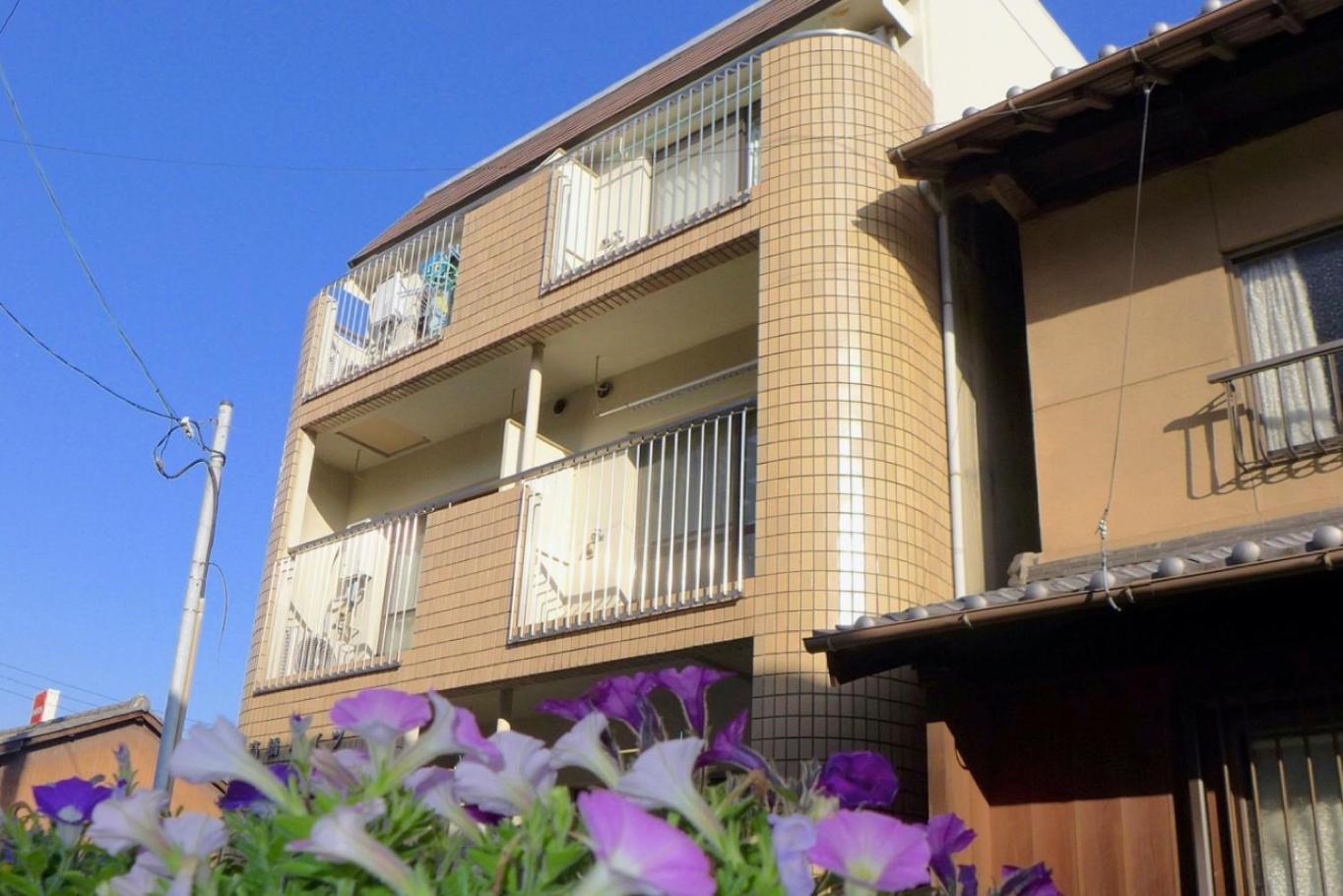 Aoi Sora Aoi Umi No Guest House - Vacation Stay 86804V Такамацу Экстерьер фото